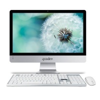 QUADRO DPC RAPID TOUCH HM6522 I3 T2350 4GB 500GB 21.5
